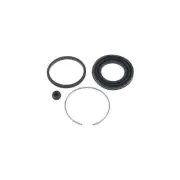 Rr Brake Caliper Kit Carlson 15227