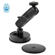 Arkon RM0791420 Window / Dash Mount for Mevo Live Streaming Digital Video Camera