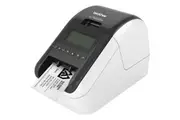 Brother QL-820NWB, Wireless Networkable Hig Speed Label Printer, upto 62mm, 1 Yr Warranty