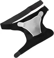 NOLITOY Shoulder Support Strap Breathable Compression Sleeve for Running Shoulder Strap for Running