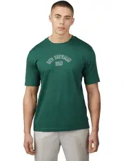 [Ben Sherman] 1963 3D Band T-shirt in Green