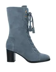 [ALBERTA FERRETTI] ALBERTA FERRETTI Ankle boots - Item 17206793