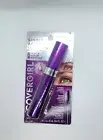 Covergirl Simply Ageless Lash Plumping Mascara #105 BLACK Primer Serum Mascara