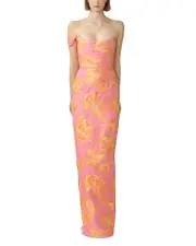 Sau Lee Jackson Gown