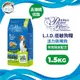 LCB藍帶廚坊 L.I.D.低敏狗糧 狗飼料 - 活力挑嘴 羊肉糙米1.5KG- 成犬 老犬 全齡犬