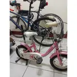 GIANT兒童腳踏車