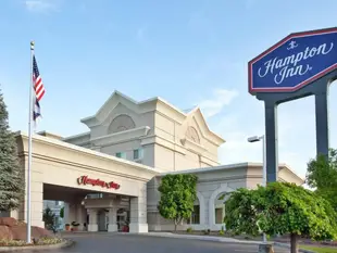 Hampton Inn Idaho Falls/Airport