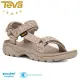 【TEVA 美國 女 Terra Fi 5 Universal 運動涼鞋《圖層大地色》】TV1099443/休閒涼鞋/水陸鞋