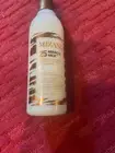 MIZANI 25 MIRACLE MILK 25 Benefit Leave-In 8.5oz Blend Fennel Seed & Coconut Oil