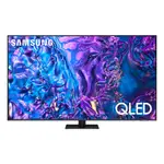 【全館折扣】QA85Q70DAXXZW SAMSUNG三星 85吋 4K QLED量子連網液晶電視