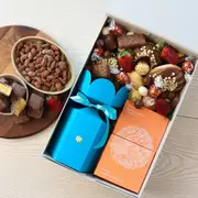 Father's Day Donuts and Dessert Treat