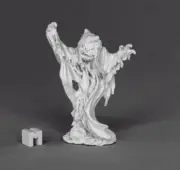 Reaper Dark Heaven Legends 03911 FALLOW LURKER