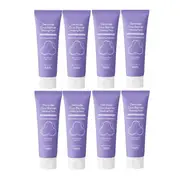 Purito SEOUL - Dermide Cica Barrier Sleeping Pack - 80ml (8ea) Set