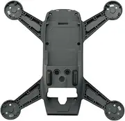 Middle Frame for D-JI Spark Repair Parts Replacement Body Shell for D-JI Spark RC Drone Accessrioes