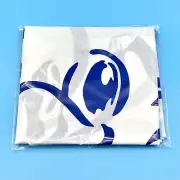 Final Fantasy Chocobo / Dragon Quest Slime Furoshiki Wrapping Cloth Square Enix