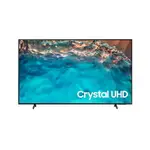 [電器王]三星 SAMSUNG【UA55BU8000WXZW】55型 CRYSTAL 4K UHD 電視●可議價●