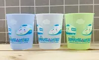 在飛比找樂天市場購物網優惠-【震撼精品百貨】Shin Kan Sen 新幹線~3入塑膠杯