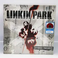 在飛比找蝦皮購物優惠-正版林肯公園專輯Linkin Park HYBRID THE