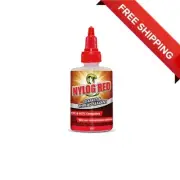 RT200R Refrigeration Technologies Nylog Gasket Thread Sealant Red