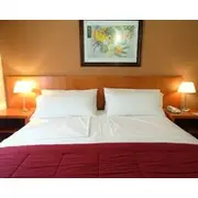 Hotel UTHGRA de las Luces