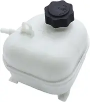 MagiDeal Coolant Expansion Tank 17137529273 Coolant Reservoir Radiator Expansion Tank Spare Parts 17 13 7 509 072 Premium 17137509072