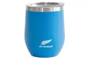 All Blacks: Bullet Tumbler - Blue