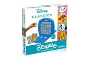 Top Trumps Match Game Disney Animals - Family Board Games for Kids and Adults - Matching Game and Memory Game - Fun Two Player Kids Games - Memories and Learning, Board Games for Kids 4 and up