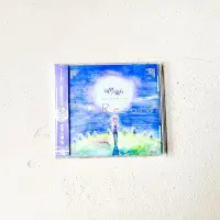 在飛比找Yahoo!奇摩拍賣優惠-創客優品 七瀨光境界の彼方 境界的彼方 原聲OST 2CD 