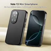 Note13 Mini Unlocked Mini HD Smartphones 4G GSM 3GB+64GB Android 8.1 Dual SIM