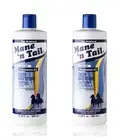 Mane n Tail Deep Shampoo 800ml and Conditioner 800ml
