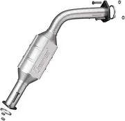 CIRconvert Right Catalytic Converter Compatible with Toyota Tundra 2000-2002 V8 4.7L Catalytic Convertor (EPA Compliant)