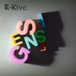 GENESIS / R-KIVE 《3CD》