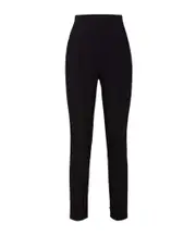 Dsquared2 Dalma Cigarette Pants IT40,IT42,IT38 black