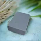 Unscented Bamboo Charcoal Soap - Ohio Valley Soap