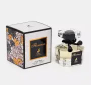 Florenza By Maison Alhambra Original 100ML Lattafa Perfumes Top EDP Fragrances..