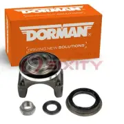 Dorman Rear Differential Differential End Yoke for 1992-1999 Chevrolet C1500 vh