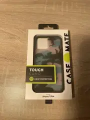 Case-Mate Tough Camo Hybrid Case for Apple iPhone 11 Pro - Multi Camo/Black