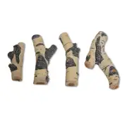 Grand Canyon 4 Piece Quaking Aspen Twig Set