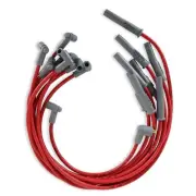 35399 Super Conductor Spark Plug Wire Set, Ford 289-302, w/HEI Cap