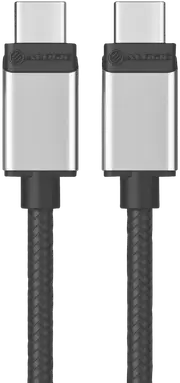 Alogic Ultra Fast Plus C-C Cable 1m