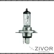 New NARVA H4 12V 60/55W P43T PLUS Globe-48872BL For Holden-Frontera *By Zivor*