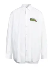[LACOSTE X COMME DES GARÇONS SHIRT] LACOSTE x COMME des GARÇONS SHIRT Shirts - Item 10472230