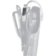 Safariland 6001 Sentry-Self Locking System Left Hand Black - 1100465