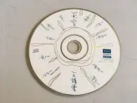 在飛比找Yahoo!奇摩拍賣優惠-「環大回收」♻二手 CD 早期 絕版 裸片【王菲 天空】正版