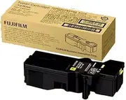 Fuji Xerox CT203489 Apeos Cartridge Toner, Yellow