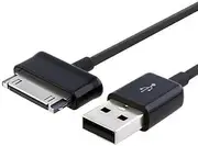 Tablet PC Charging Cable USB Sync Data Cable for Galaxy Tab 2 10.1 P5100 P5110 P 5100 Charger