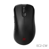 在飛比找森森購物網優惠-BENQ ZOWIE EC2-CW 無線電競滑鼠