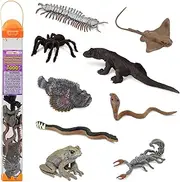 Safari Ltd Venomous Creatures TOOB