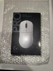 logitech g pro x superlight 2 - SEALED - BRAND NEW
