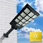 1500W Solar Street Lights Solar Light Outdoor Waterproof Motion Sensor 150000LM